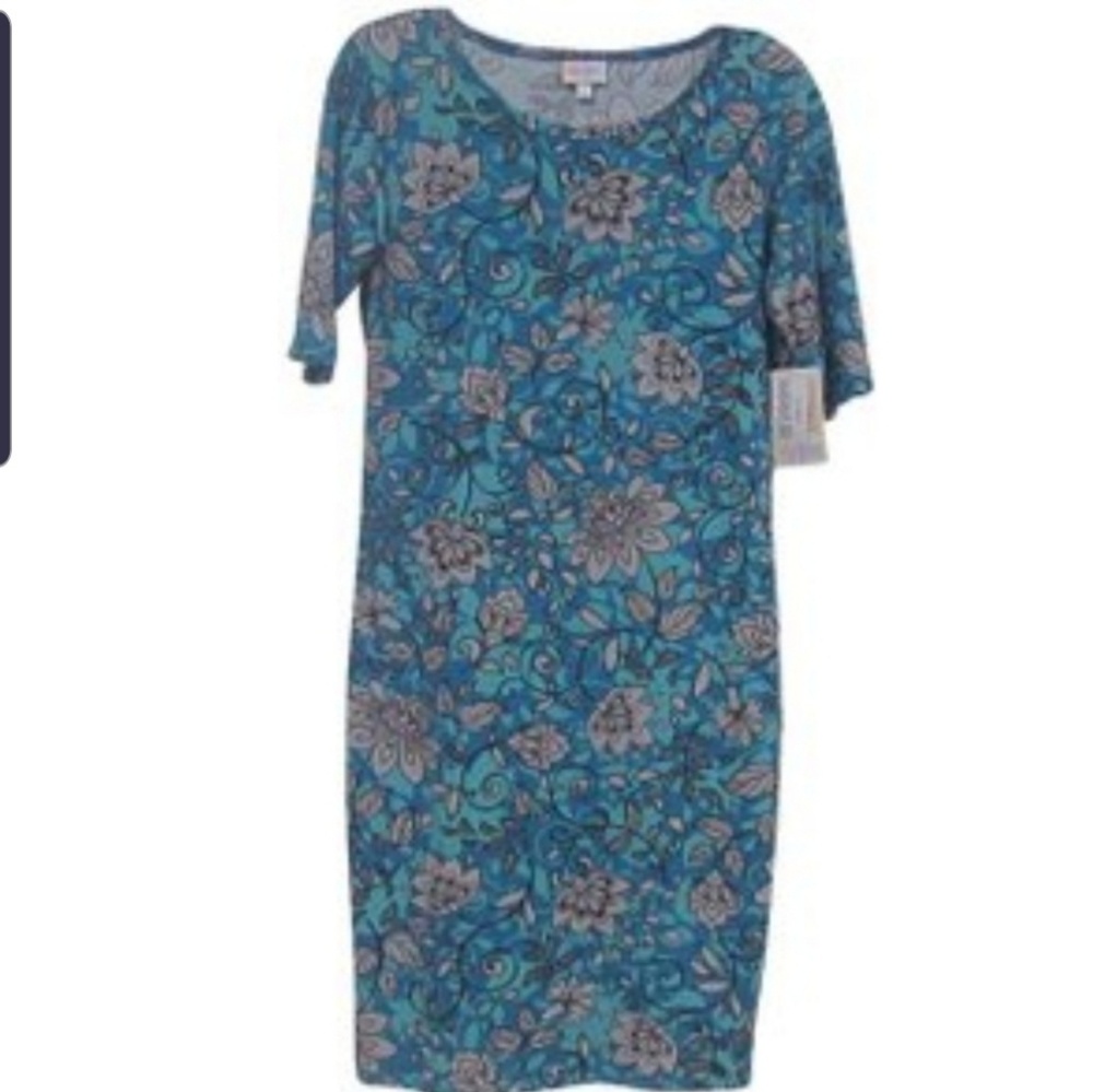 LuLaRoe Julia